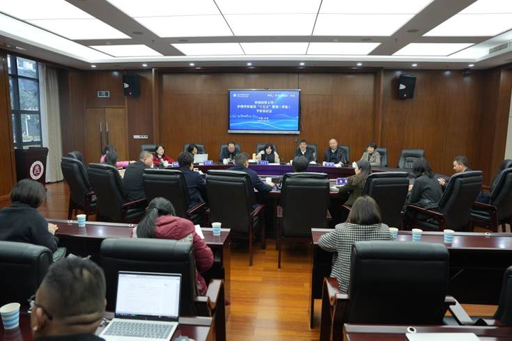 beat365官方网站成功举办第三届国际护理学术研讨会-3